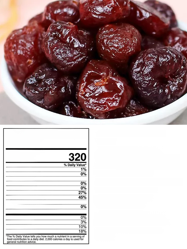 🍒⚡ Plump, Juicy & Sweet — Taste Real Orchard-Fresh Cherries Without the Pits!