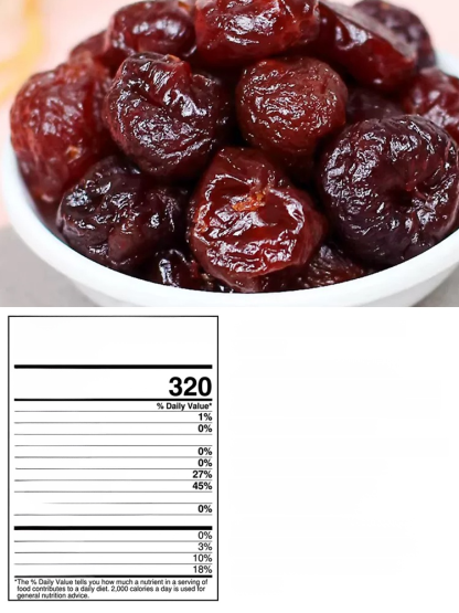 🍒⚡ Plump, Juicy & Sweet — Taste Real Orchard-Fresh Cherries Without the Pits!