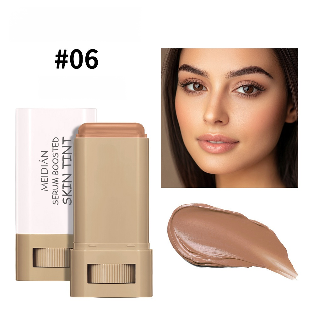60s to Flawless! Dark Spots Vanish! More than Foundation—it's a Serum. 95% Satisfaction, Trusted by Millions. No Caking, No Mask, Just Breathing