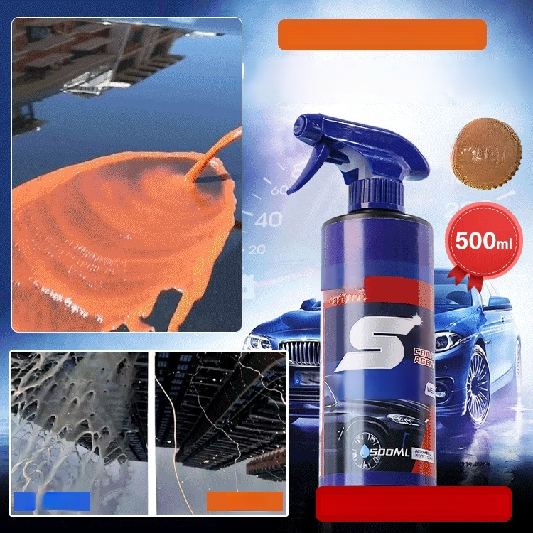 Stop Waxing, Apply the World’s Most Powerful Nano-Ceramic Shield in Under 5 Minutes. Experience the Hydrophobic Revolution: Water & Dirt Simply Bounce Off Your Paintwork.