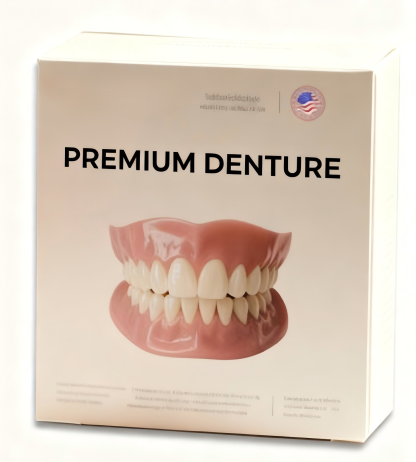 Cubierta Dental Perfecta – Sonrisa Ideal Fácil de Usar, Popular en Estados Unidos, Join thousands of Brits transforming their confidence from home.