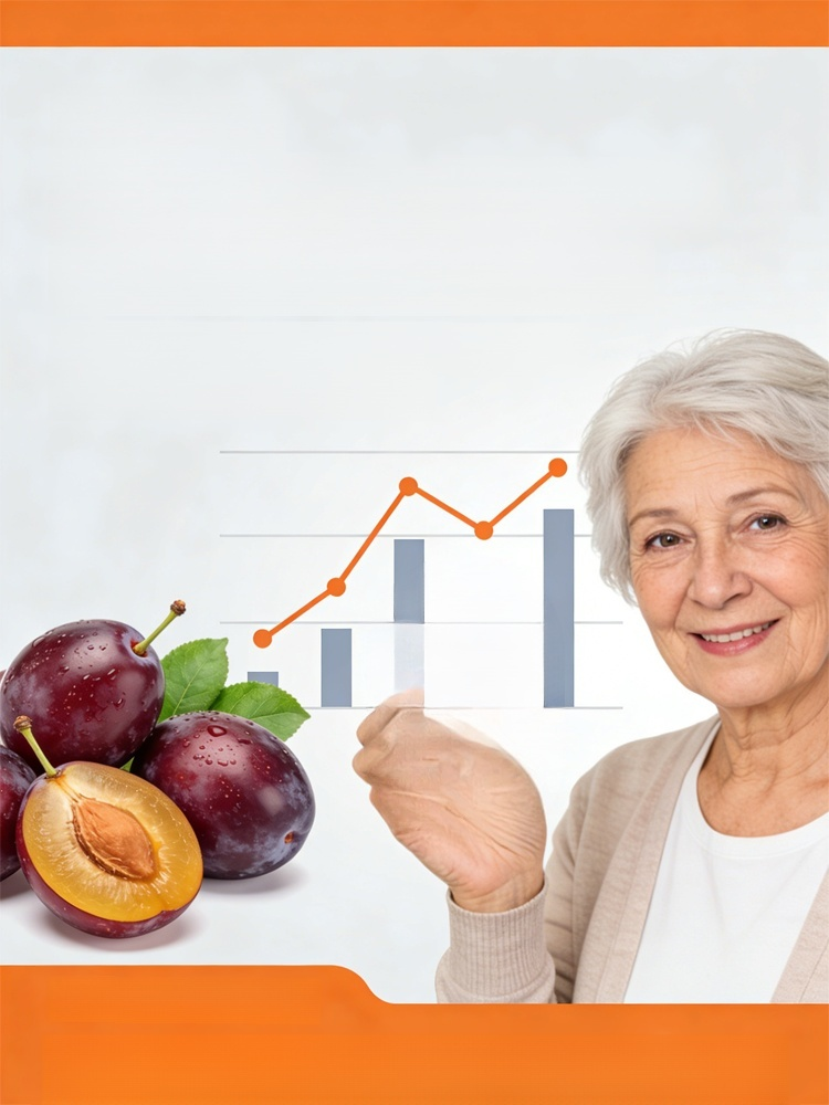 High-yielding and easy-to-care-for plum seedlings, Honey-sweet, juicy prunes in your garden. Ultra-hardy and incredibly easy to grow.