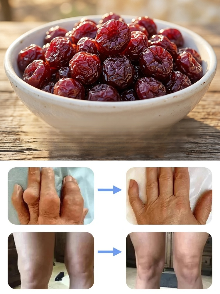 🍒⚡ Plump, Juicy & Sweet — Taste Real Orchard-Fresh Cherries Without the Pits!