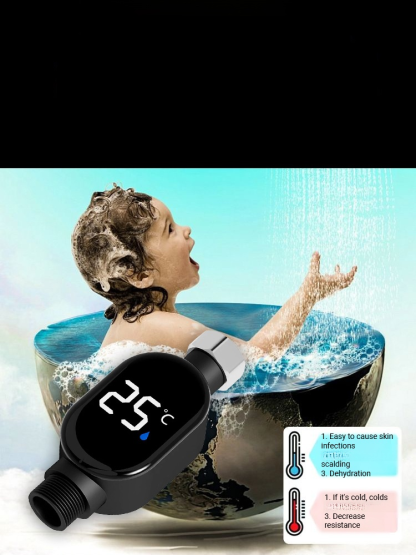 A must-have for every family! 3-second rapid response, easily enjoy hot water.
