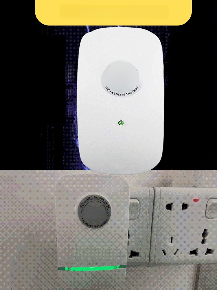 Household Power Saver that Can Save 90% of Electricity Costs! The Electric Companies are FURIOUS! ⚡ Reclaim your money with this Smart Optimizer!