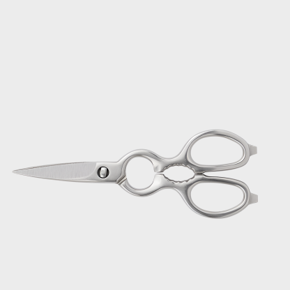 Kitchen supplies kitchen scissors removable all-steel kitchen scissors
