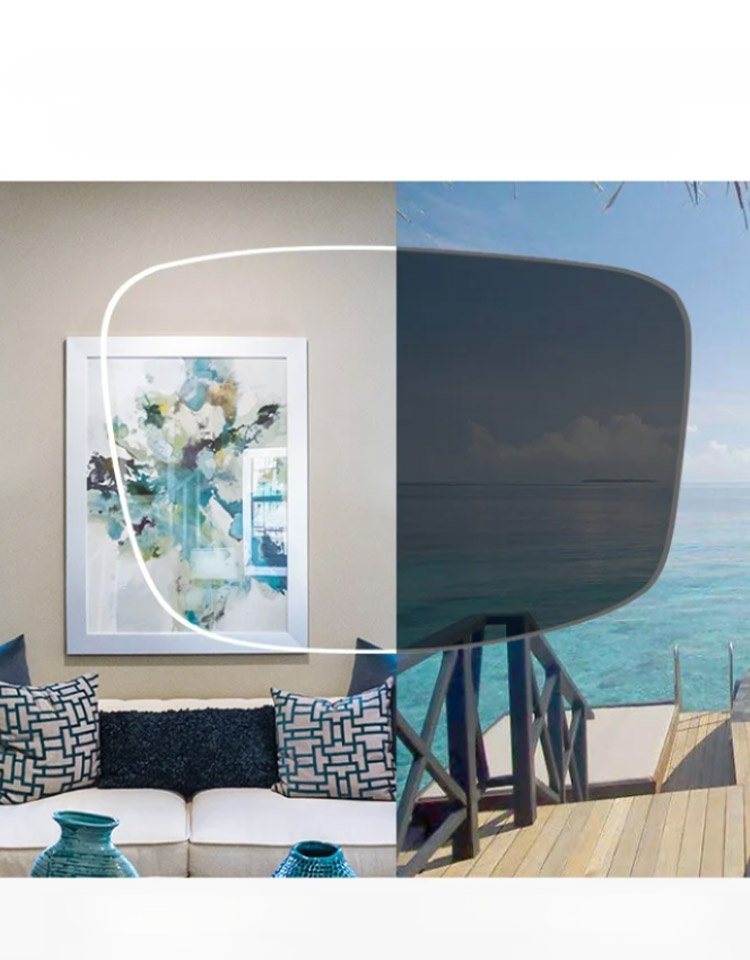 Recommended by a British ophthalmology professor, significant improvement in presbyopia in just 15 days