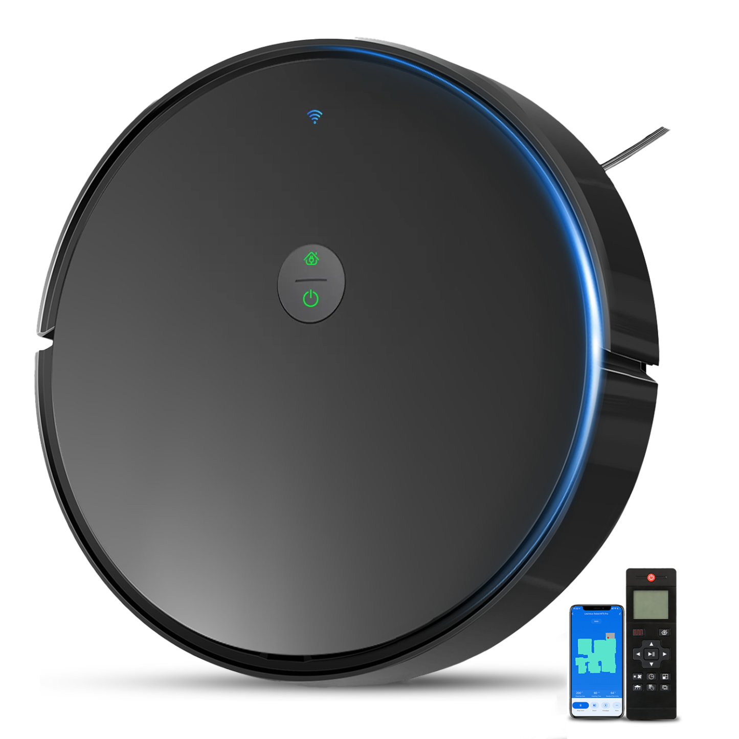 Robotus Robot Vacuum