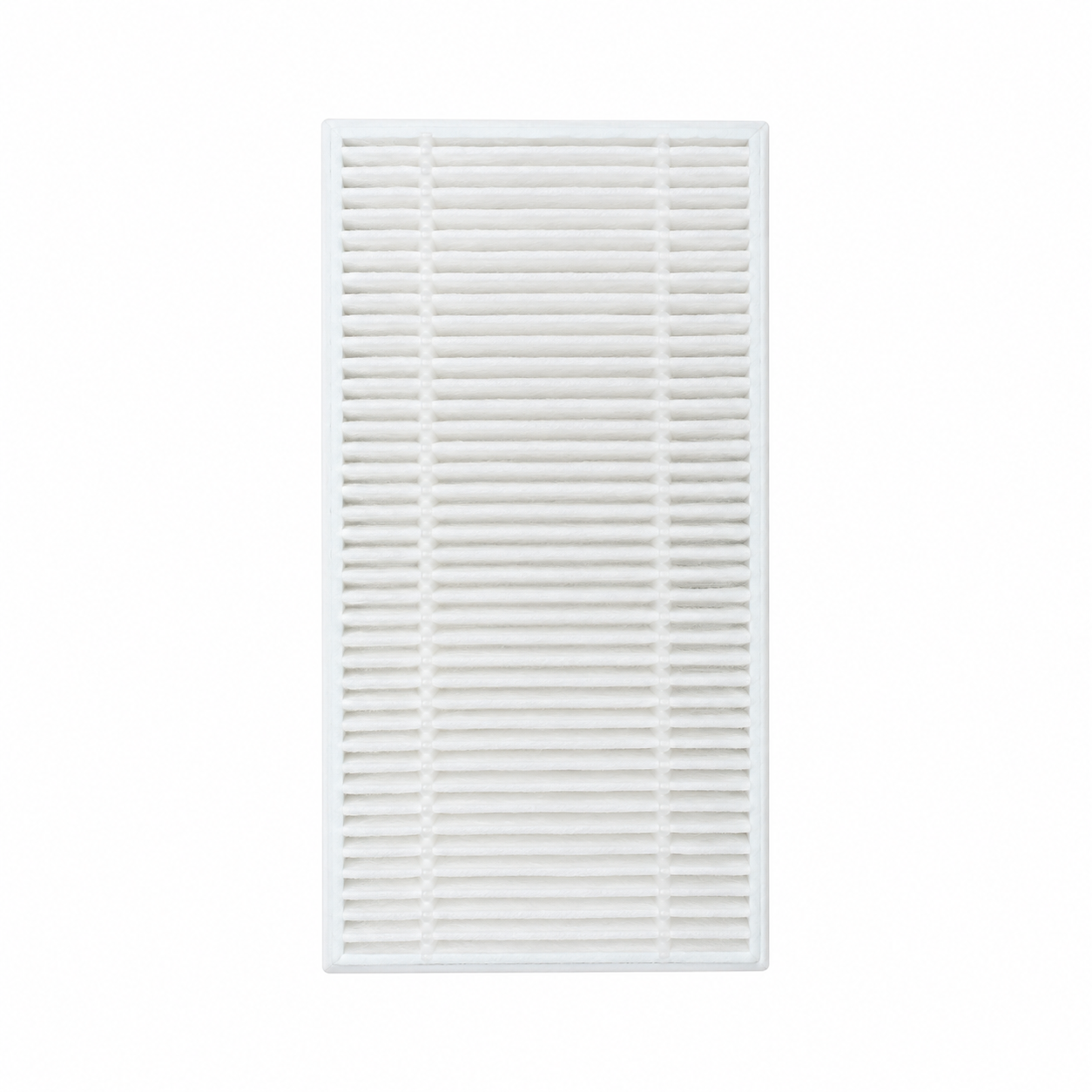 V6S Robot vacuum cleaner accessories - Filter screen