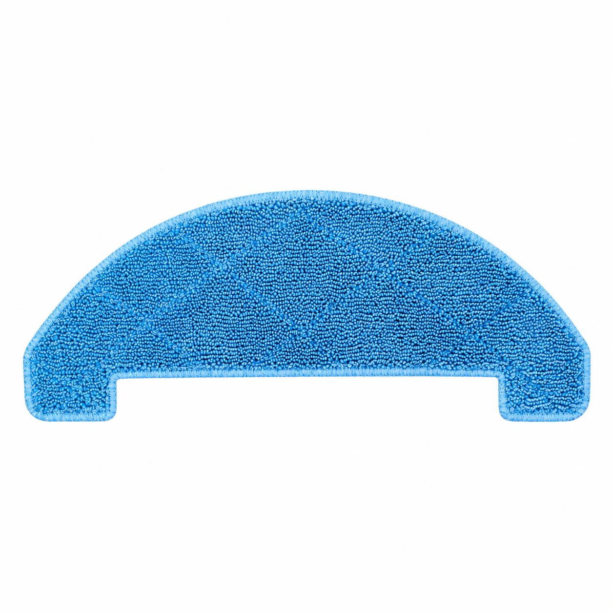 V6S Robot vacuum cleaner accessories - Replace the mopping pad (2 pieces)