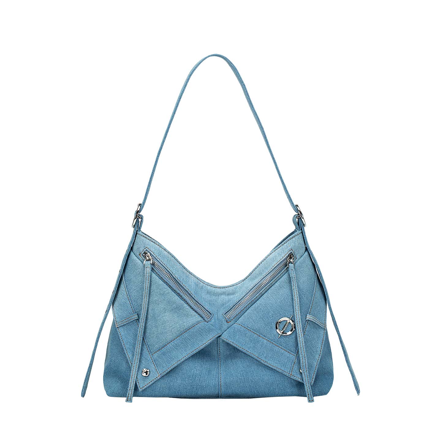 Reform | Folded Hobo Bag