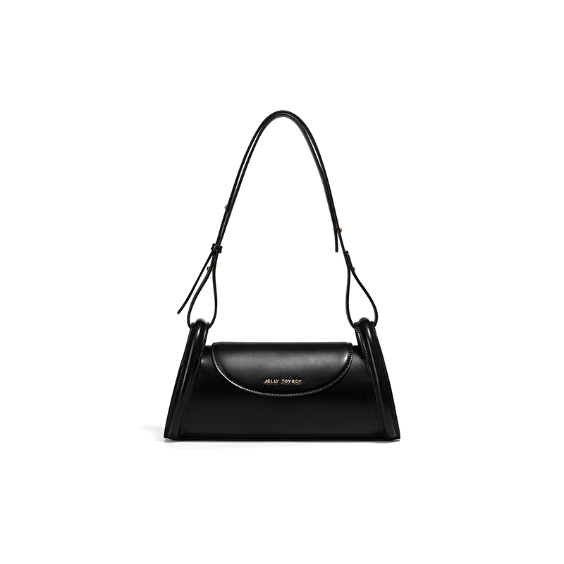 JTB women's bag, designer style, baguette bag, commuter bag, underarm bag, versatile bag, high-end niche shoulder crossbody bag Springtok