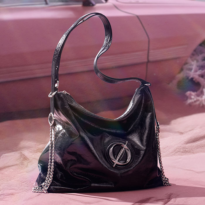 JTB Spring New Collection, Versatile Commuter Bag, Women's Bag, Niche Crossbody Bag, Hobo Bag, Large Capacity Bag, Tote Bag SpringTok