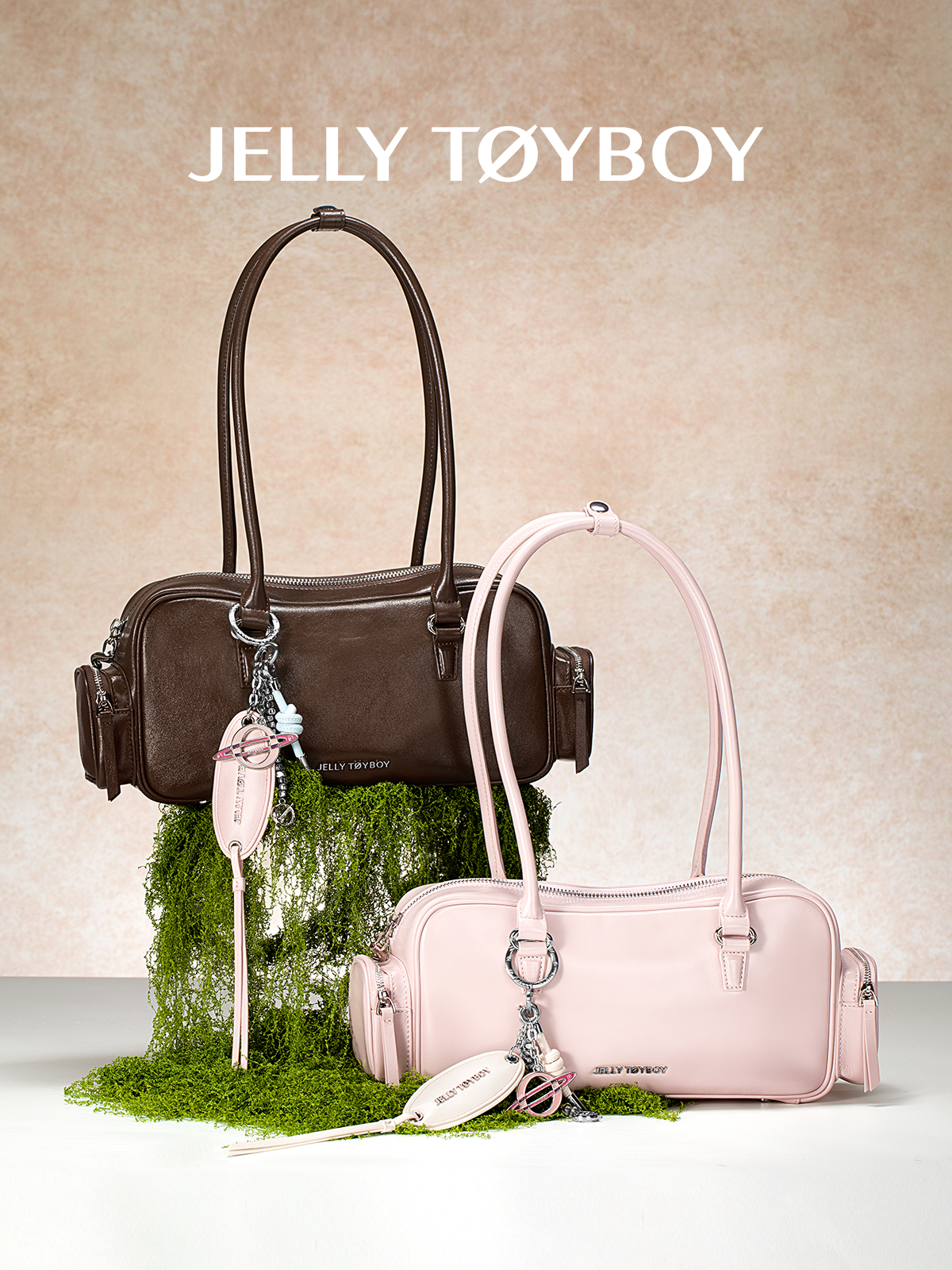 Reformist | Slim Baguette Bag