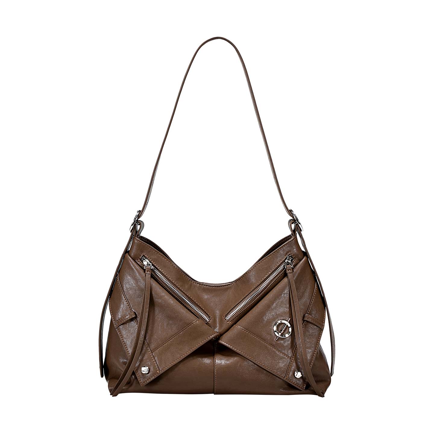 Reform | Folded Hobo Bag