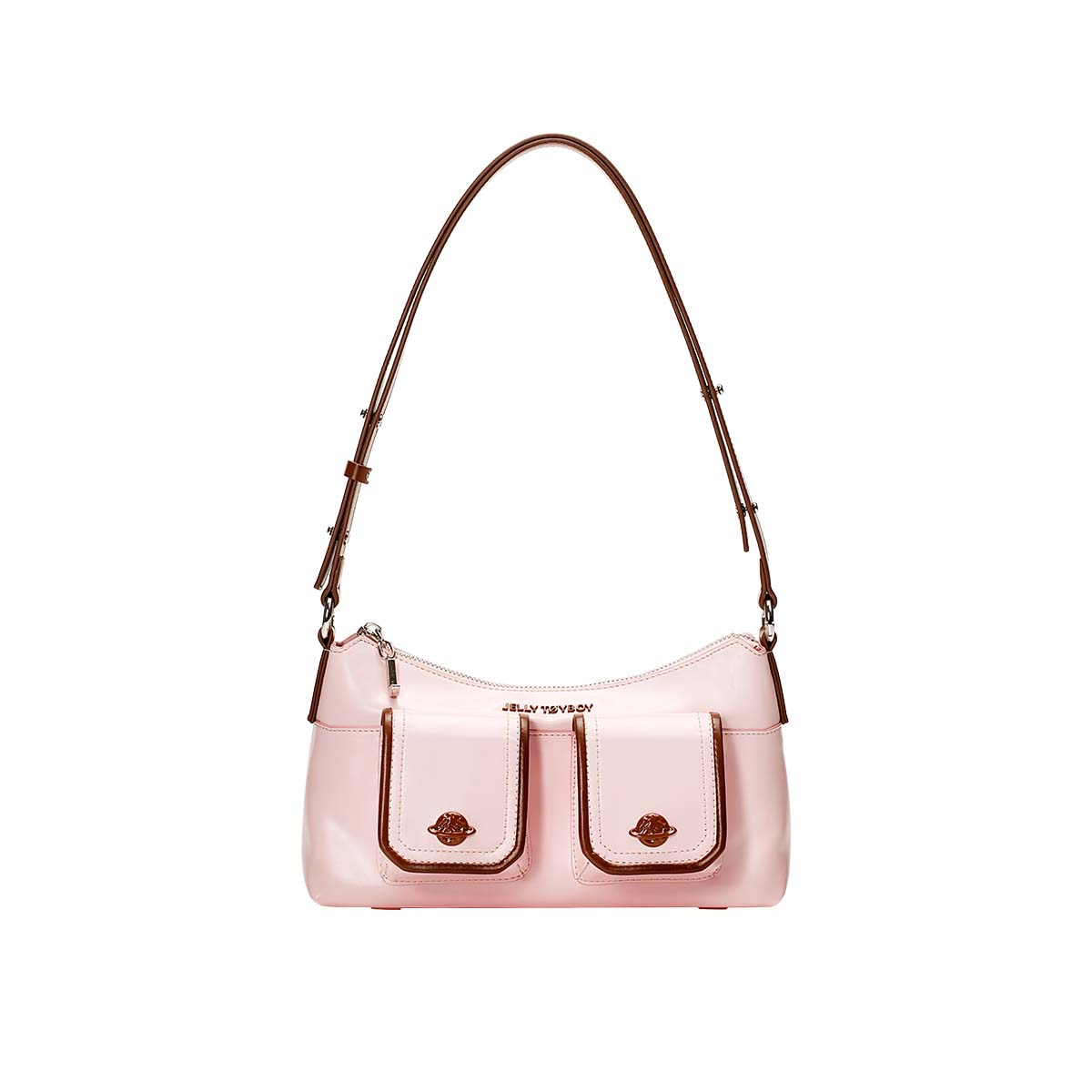 UrbanEase | Twin Pocket Baguette