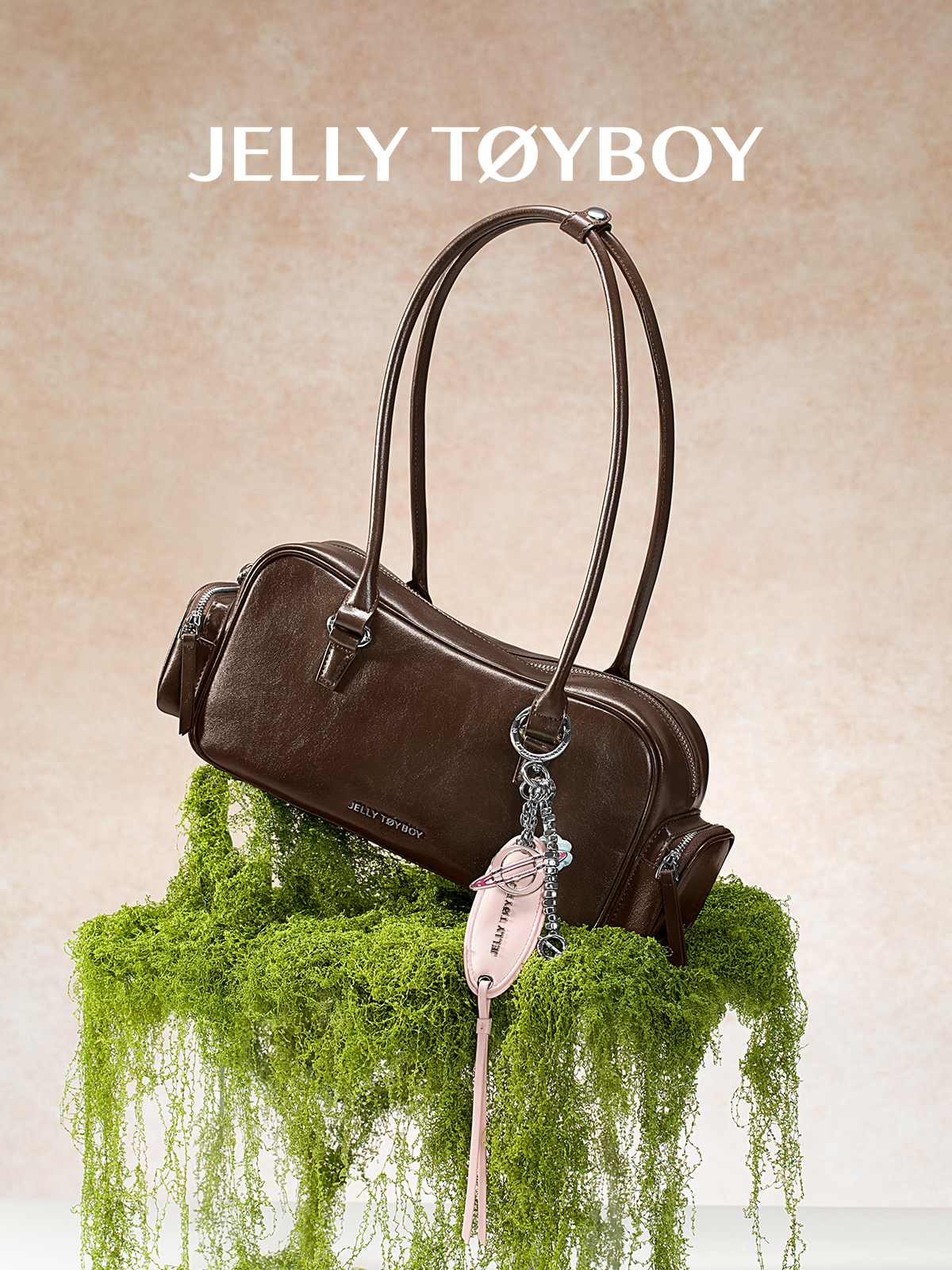 Reformist | Slim Baguette Bag