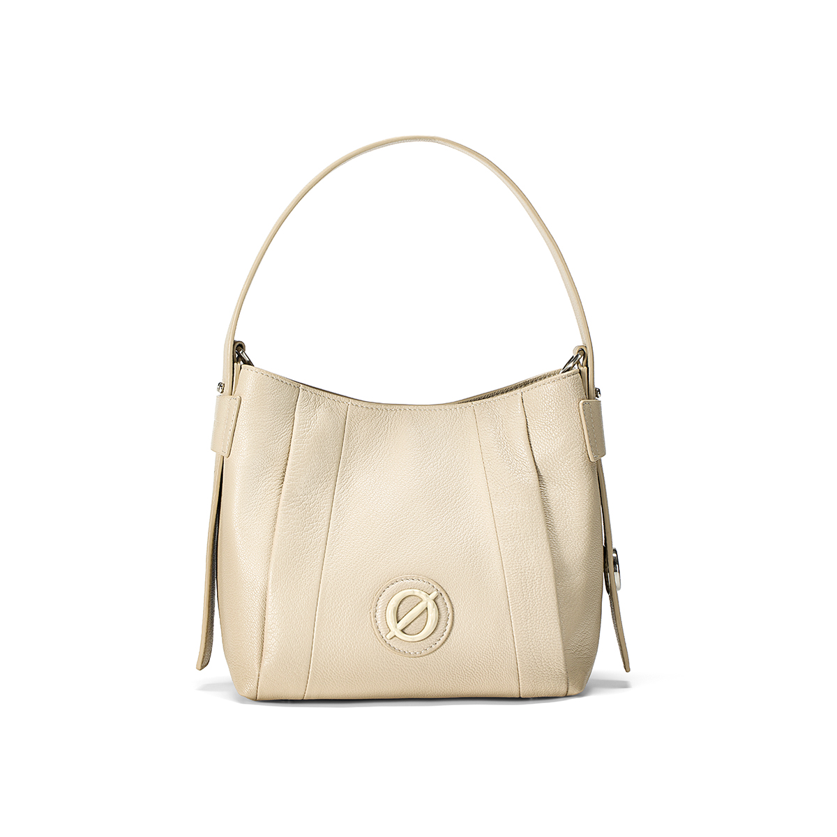 Regrow | Nova Bucket Bag – Cream Tan