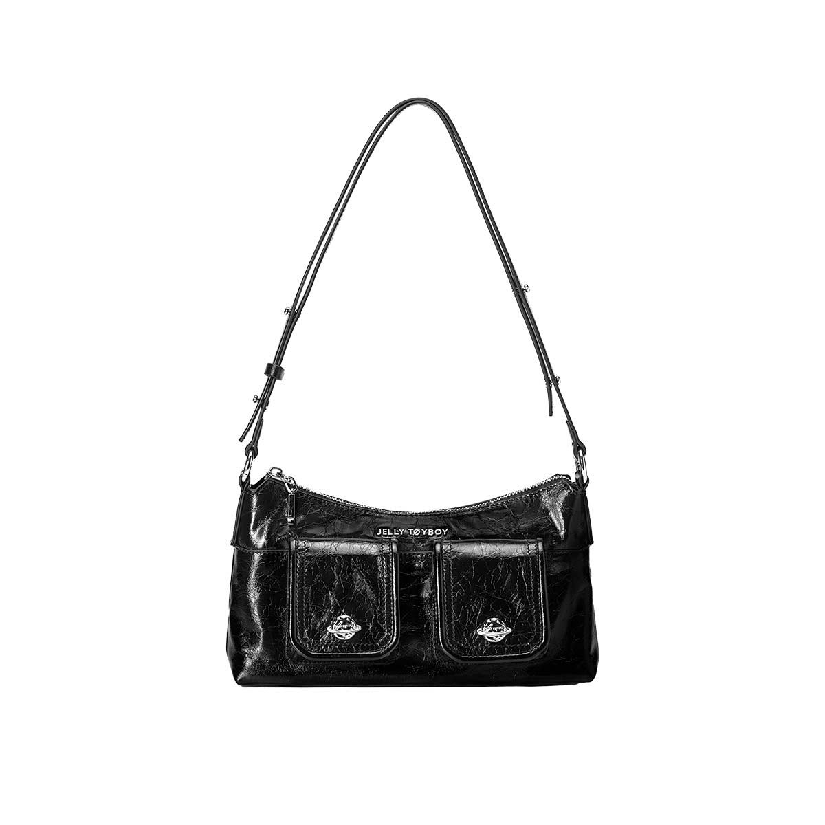 UrbanEase | Twin Pocket Baguette