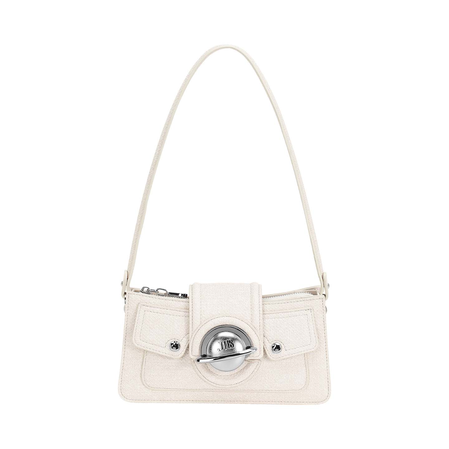 Infinite Cosmos Series | Millennium Bag – Denim Edition 