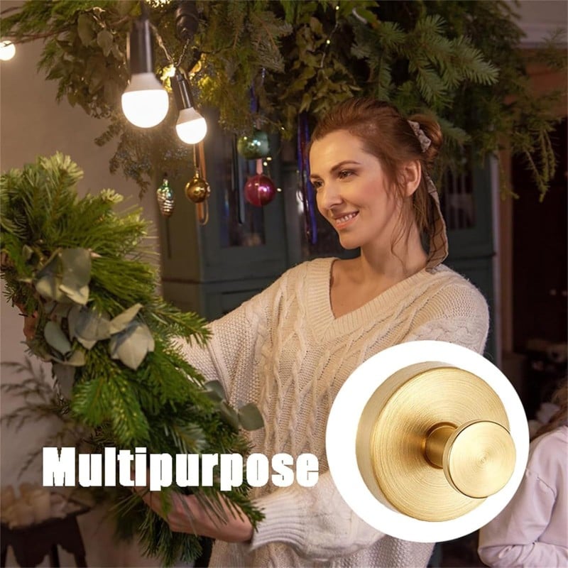 Christmas Sale🎄-2025 Upgraded Suction Cup Hooks