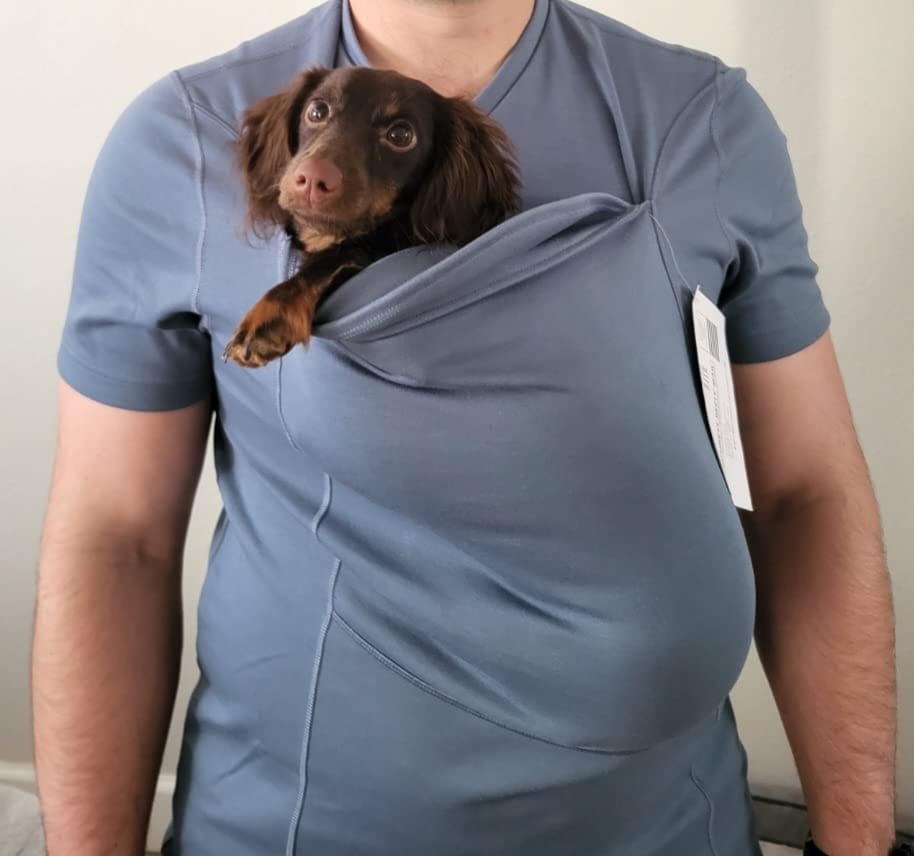 Randy O. review of Dad Bonding Shirt