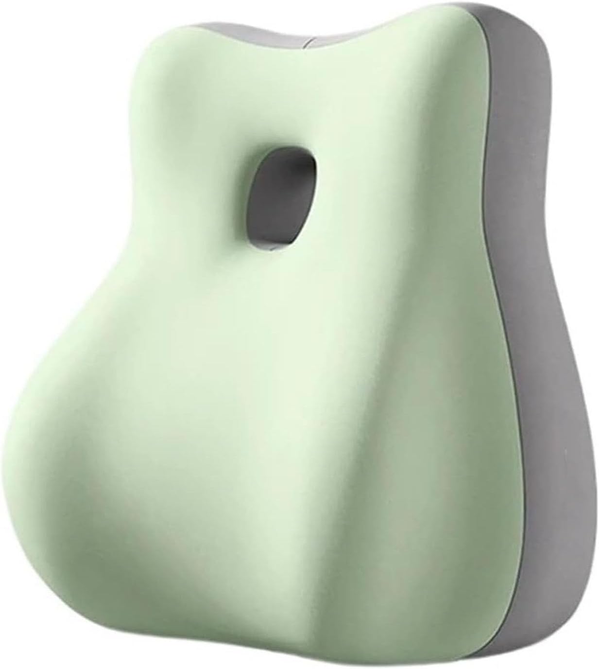 Multi-Use Invisible Wedge Support Pillow for Relaxation, Recovery & Deeper Connection