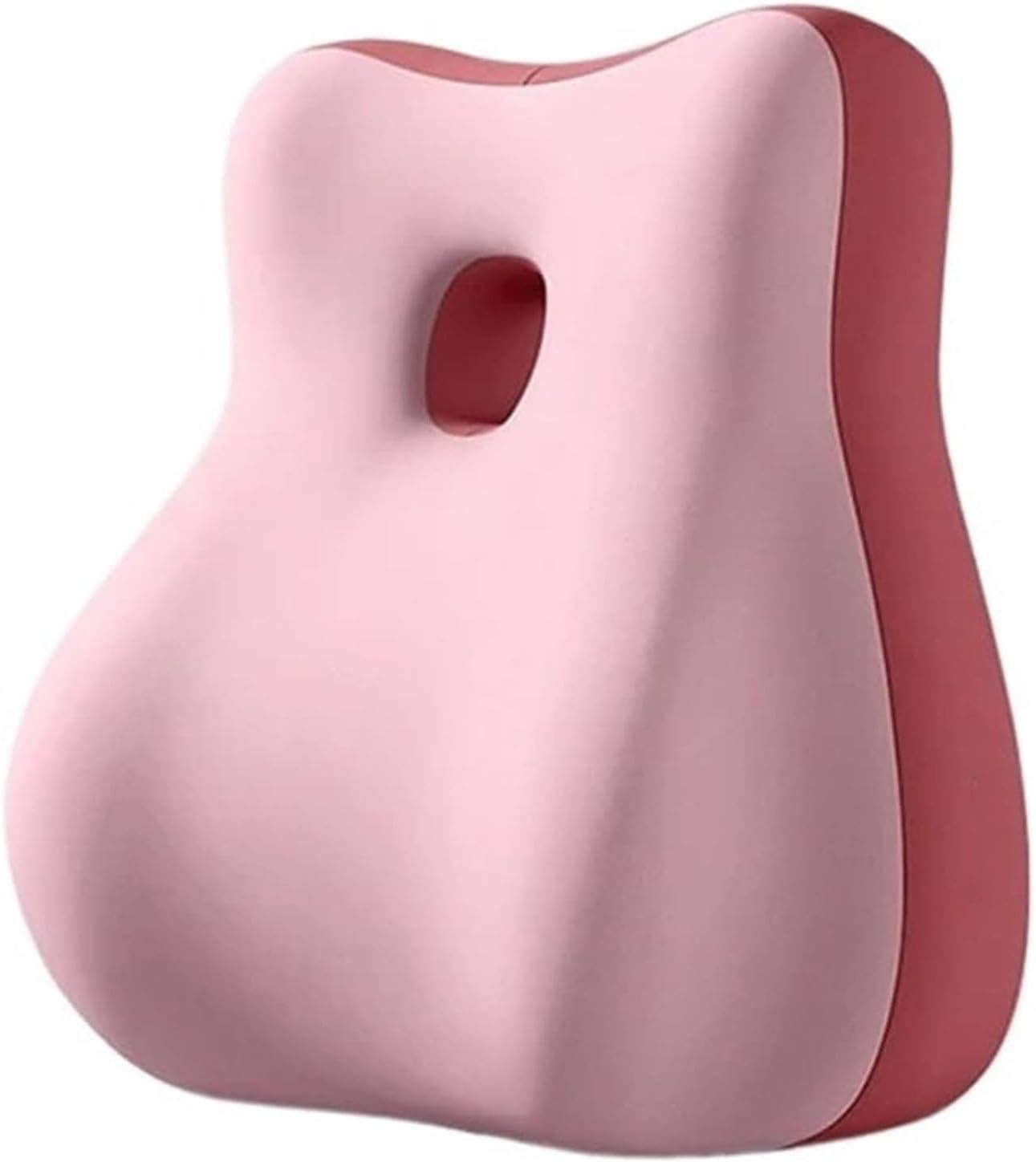 Multi-Use Invisible Wedge Support Pillow for Relaxation, Recovery & Deeper Connection