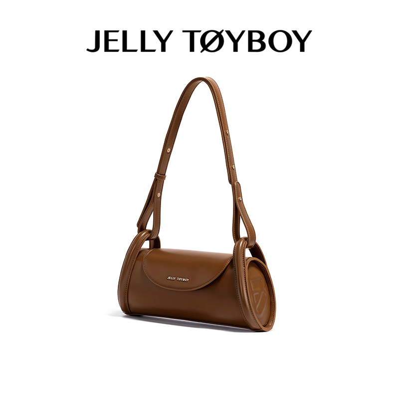 JTB women's bag, designer style, baguette bag, commuter bag, underarm 