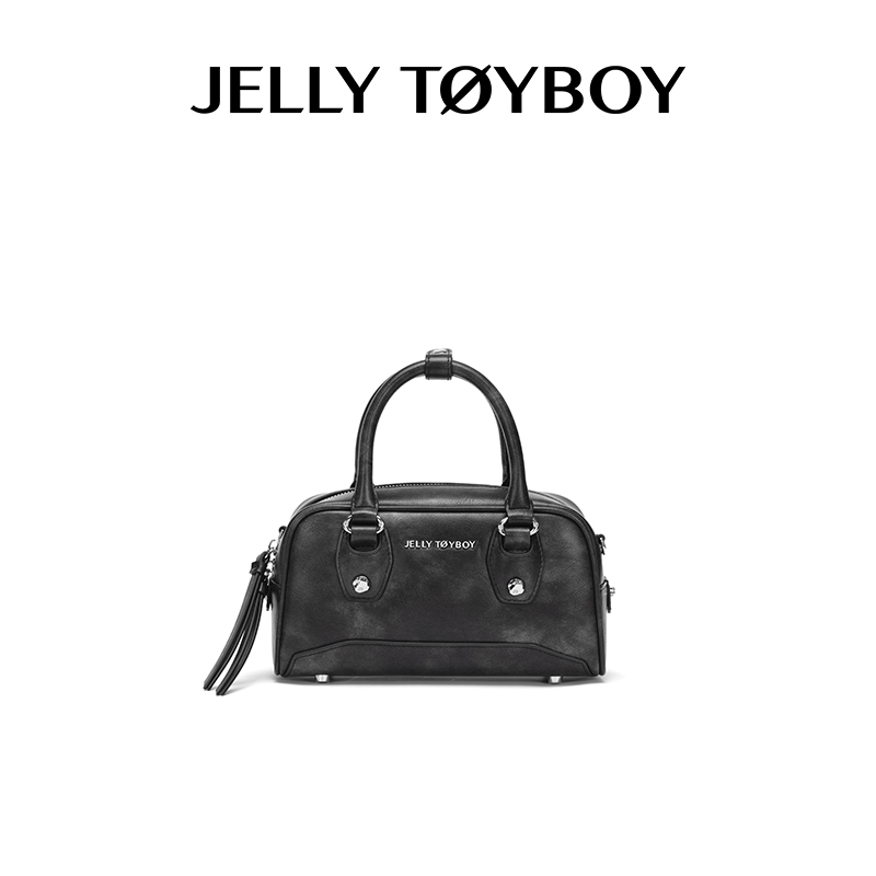 Reformist | Mini Boston Bag