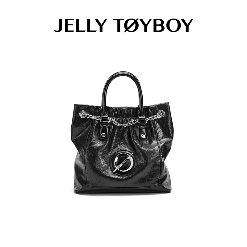 JTB Spring New Arrival,Indie-Design Bag,Hobo Bag,Chain-Strap Bag,Tote,Handheld Satchel,Crossbody Bag,Shoulder Bag,Bucket Bag,Women's Bag SpringTok