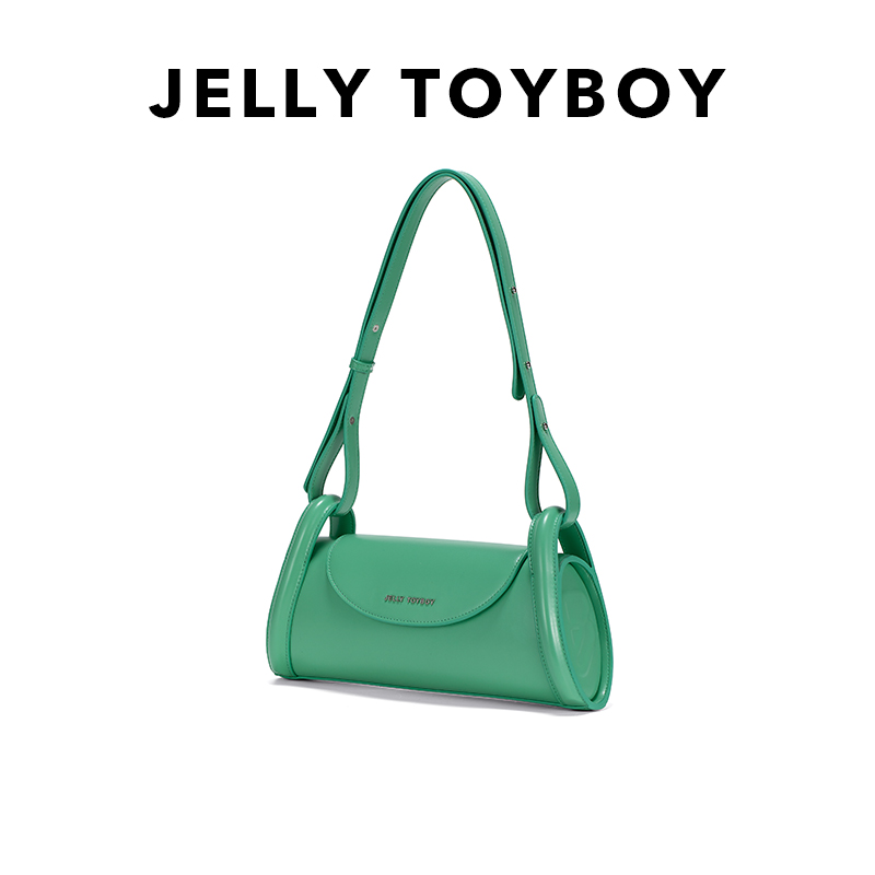 JTB women's bag, designer style, baguette bag, commuter bag, underarm 