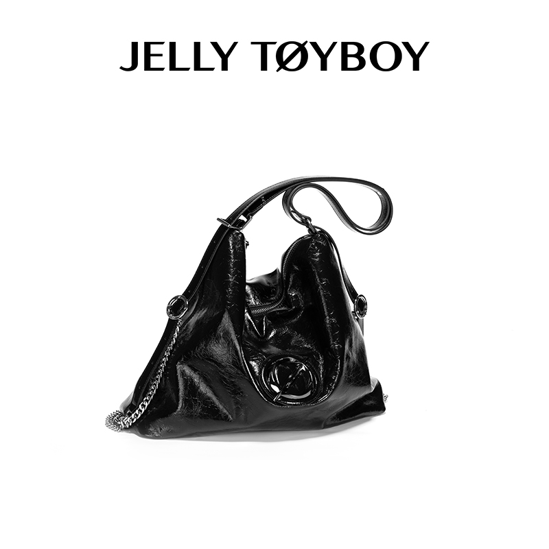 JTB Spring New Collection, Versatile Commuter Bag, Women's Bag, Niche Crossbody Bag, Hobo Bag, Large Capacity Bag, Tote Bag SpringTok