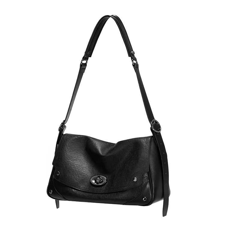 Unbound | Gravity Pillow Bag