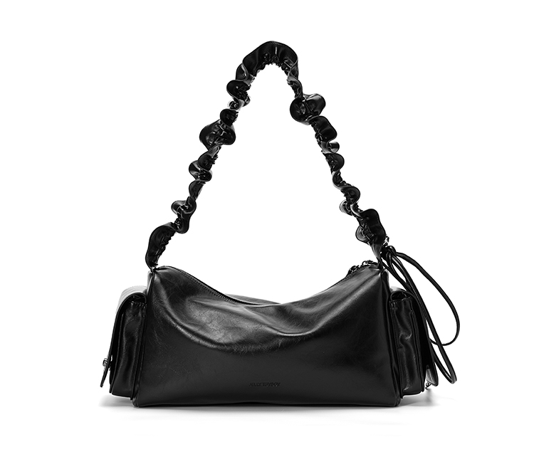 Cloudloop | Barrel Puff Bag