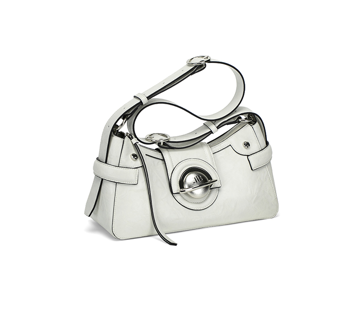 Infinite Cosmos Series | Crescent Soft Bag