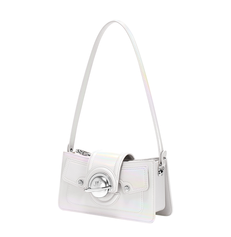 Infinite Cosmos Series | Millennium Bag – Denim Edition 