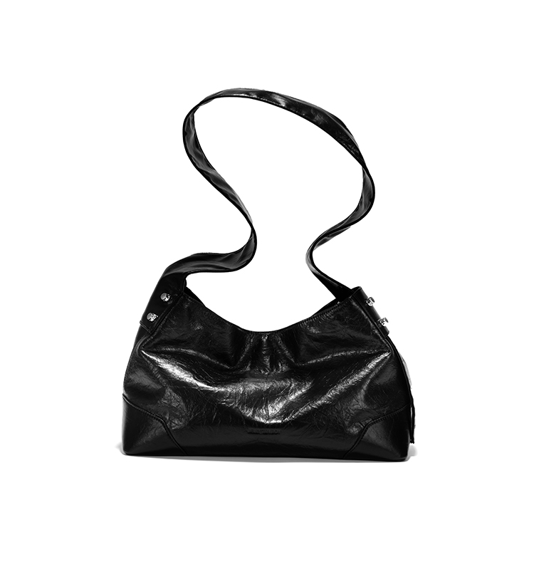 Unbound | Voyager Shoulder Duffel – Moonlight Cream