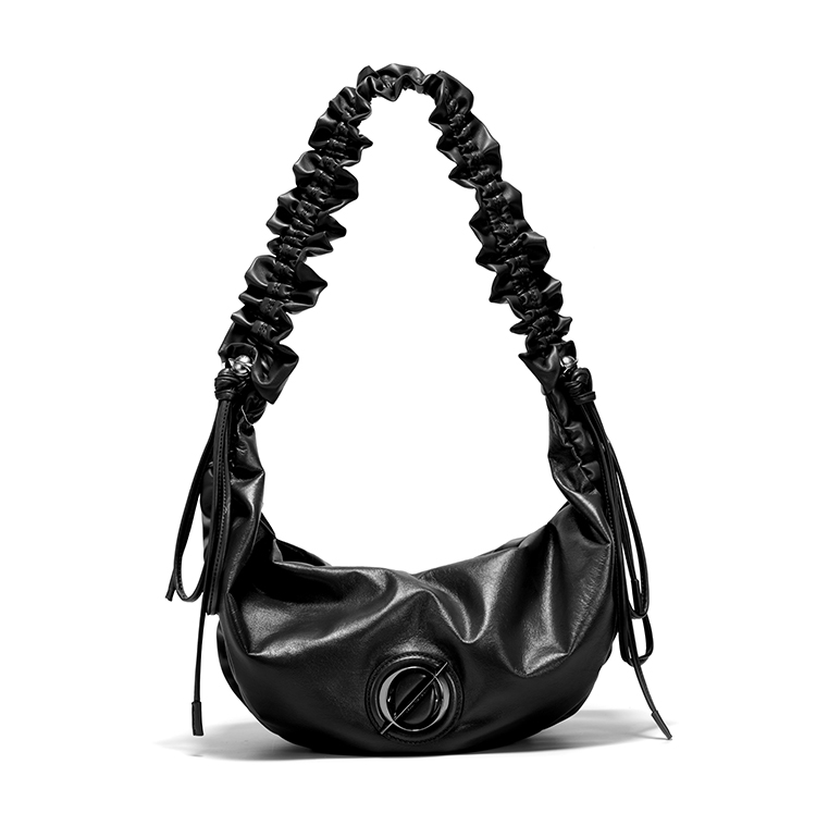Cloudloop | Crescent Hobo Bag