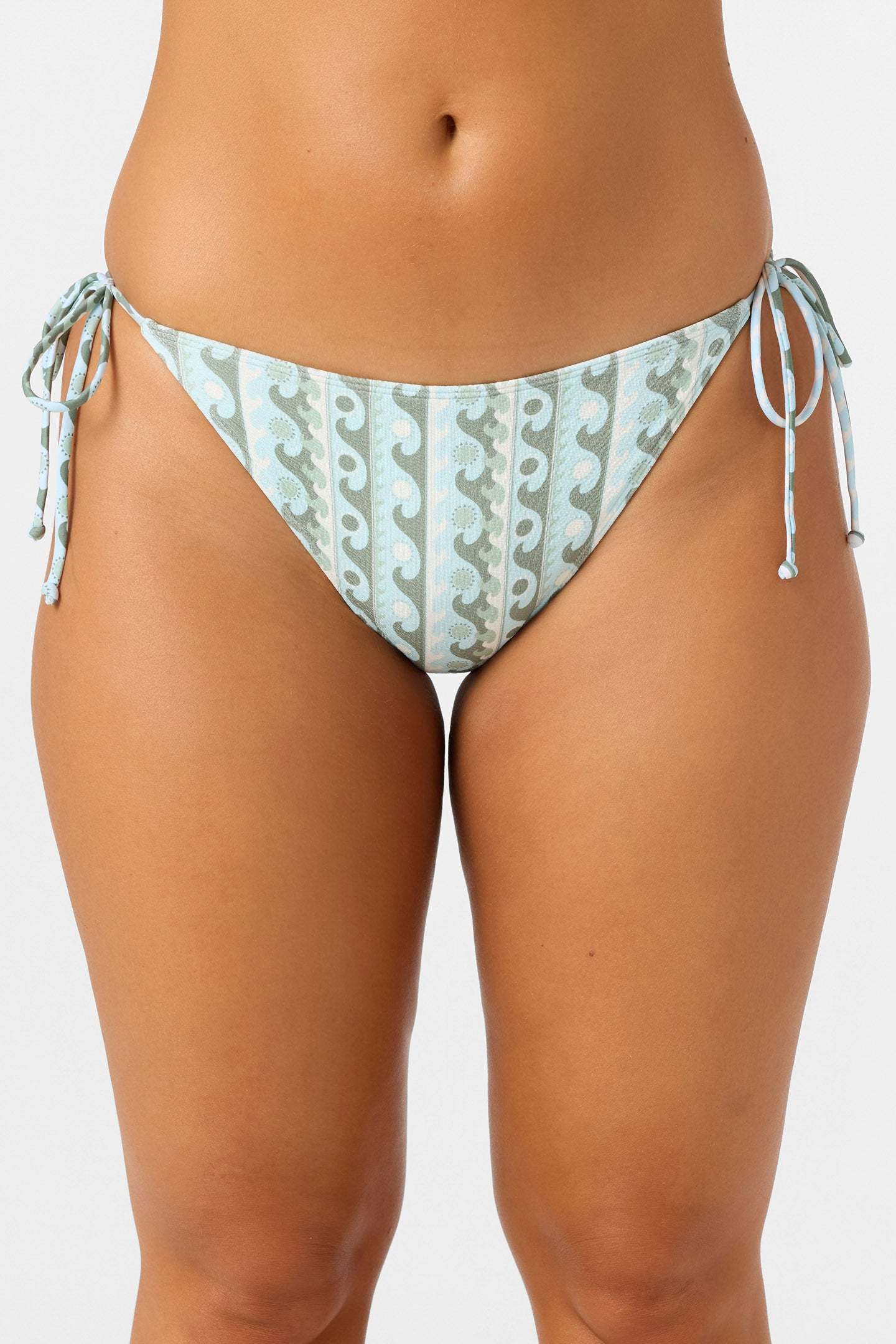 BALEARIC WAVES MARACAS MEDIUM BOTTOMS