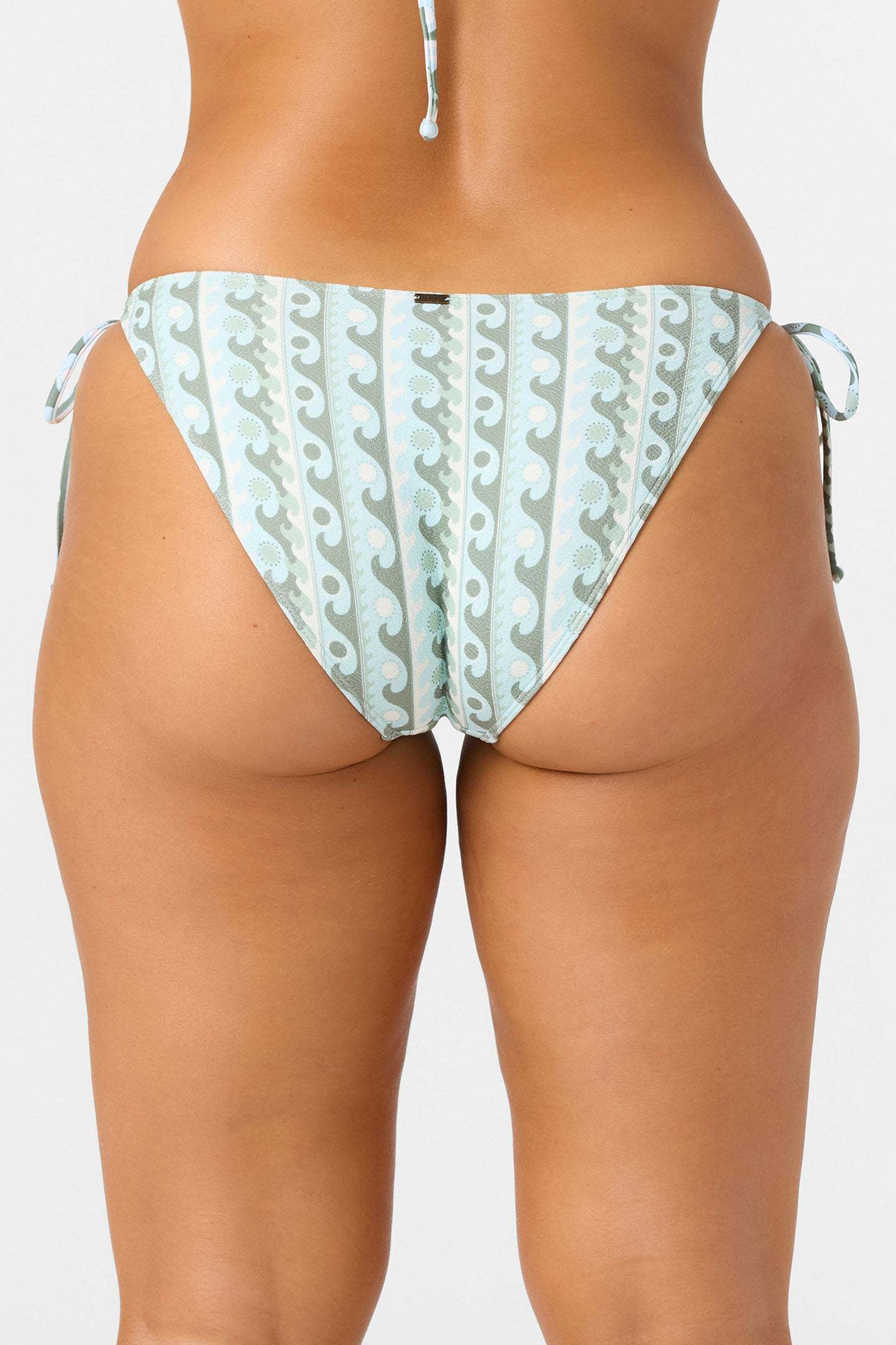 BALEARIC WAVES MARACAS MEDIUM BOTTOMS