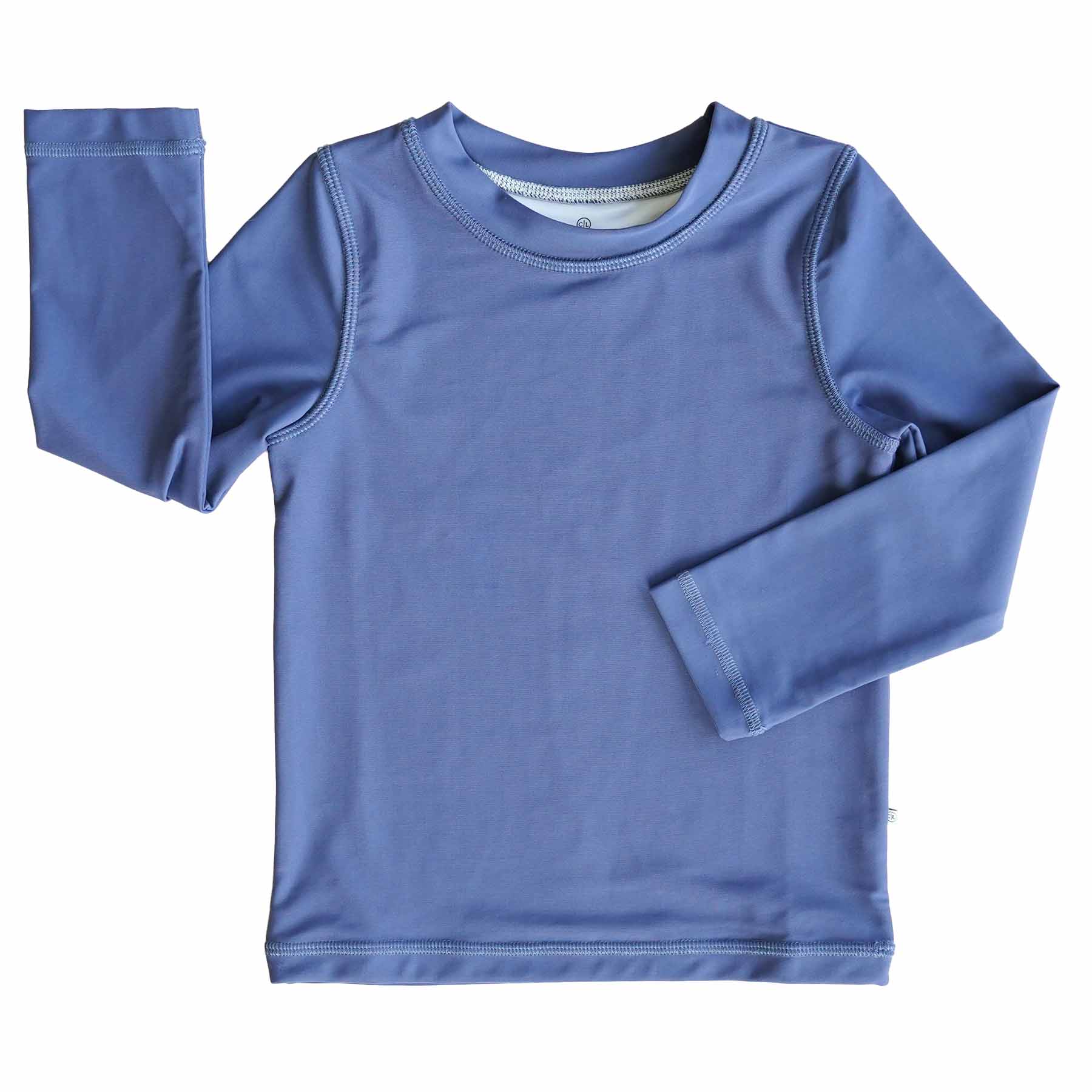 Long Sleeve Rash Guard Shirt