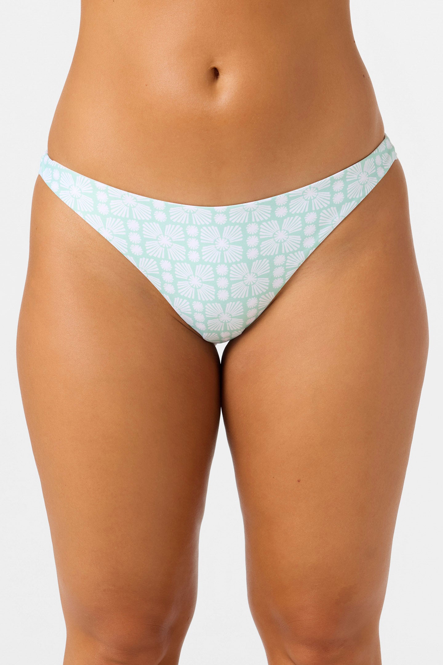SALTWATER ESSENTIALS HERMOSA SKIMPY BOTTOMS