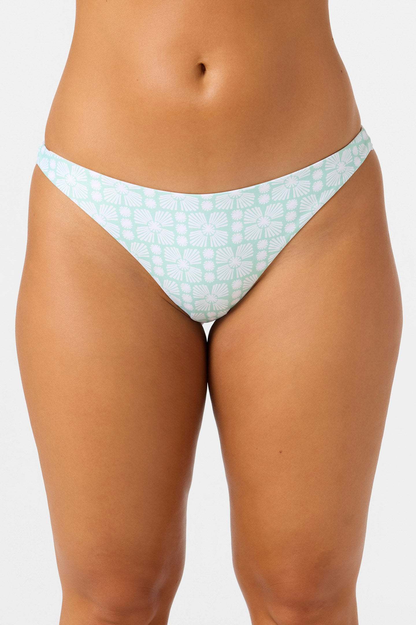 SALTWATER ESSENTIALS HERMOSA SKIMPY BOTTOMS