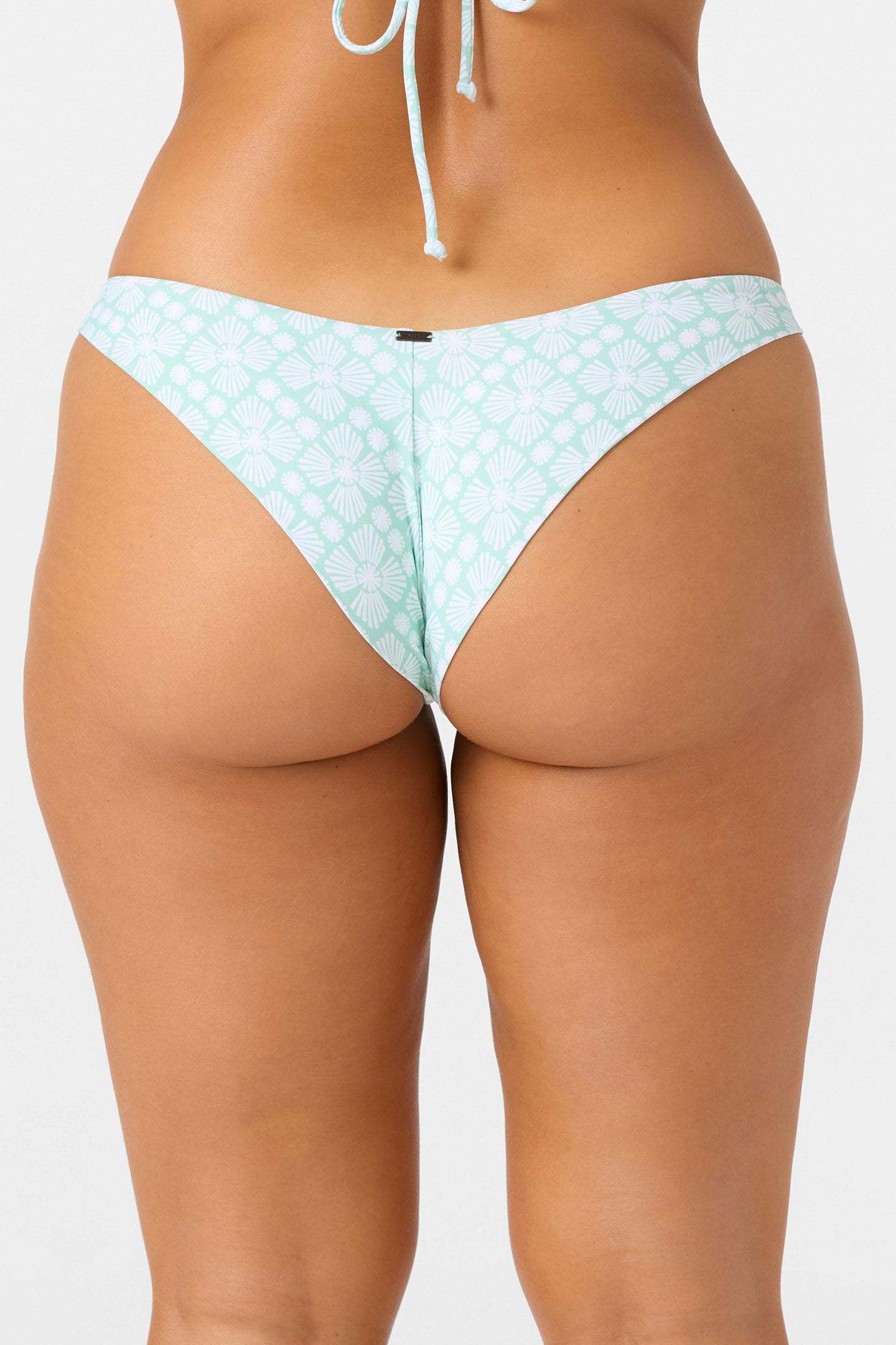 SALTWATER ESSENTIALS HERMOSA SKIMPY BOTTOMS