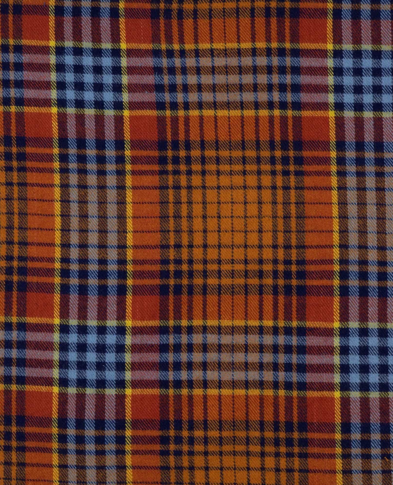 Creekwater Flannel Shirt