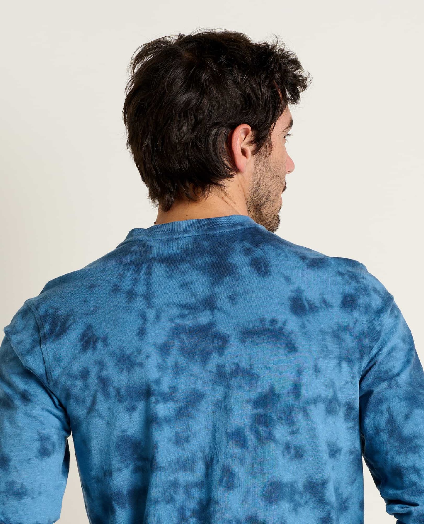 Men's Primo Long Sleeve Henley