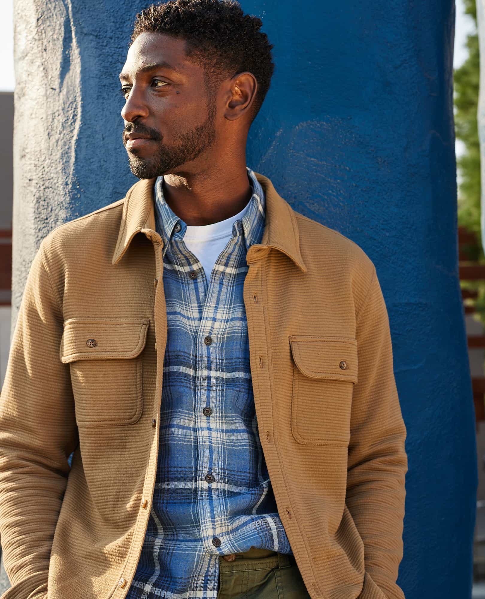 Airsmyth Long Sleeve Shirt