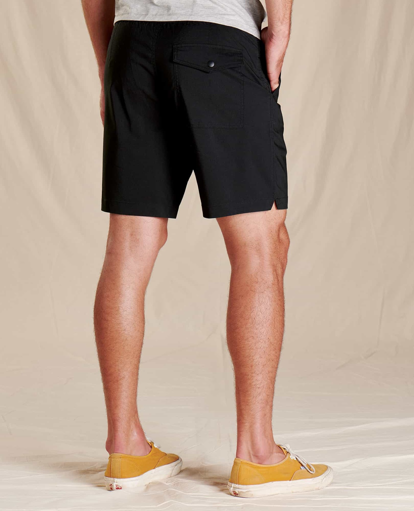 Men's Boundless Short