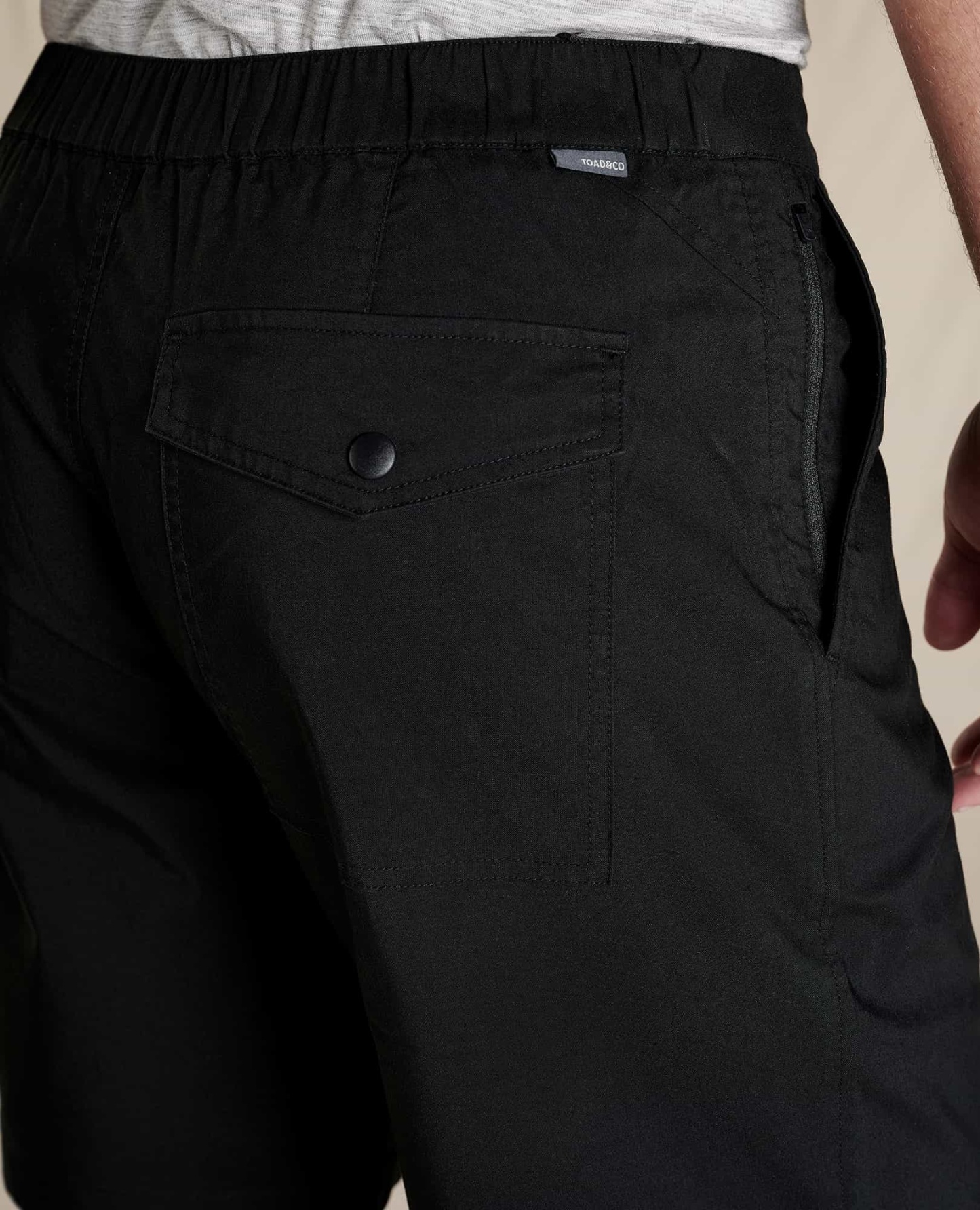 Men's Boundless Short